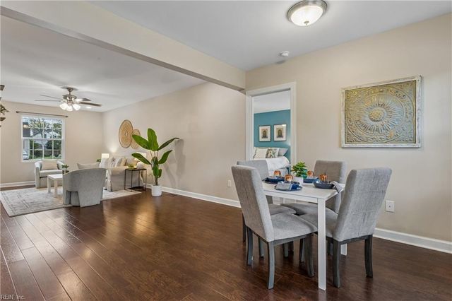 202 Sinclair ST, Norfolk, VA 23505