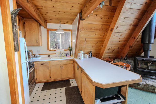 1500 Wolf Road, Big Bear, CA 92315