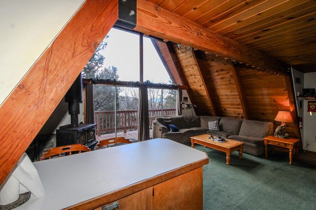 1500 Wolf Road, Big Bear, CA 92315