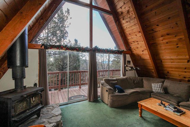 1500 Wolf Road, Big Bear, CA 92315