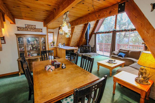 1500 Wolf Road, Big Bear, CA 92315