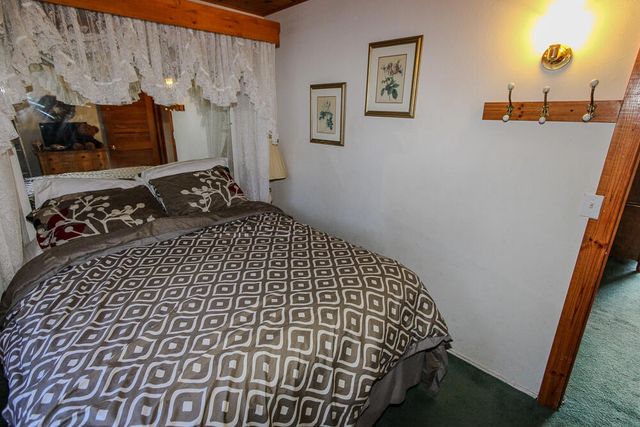 1500 Wolf Road, Big Bear, CA 92315