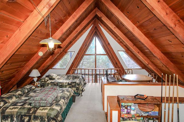 1500 Wolf Road, Big Bear, CA 92315