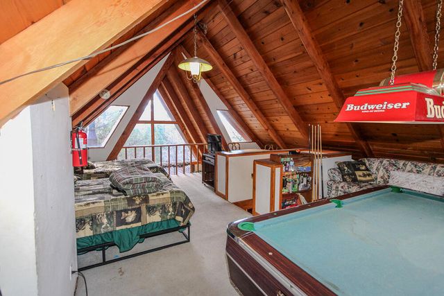 1500 Wolf Road, Big Bear, CA 92315
