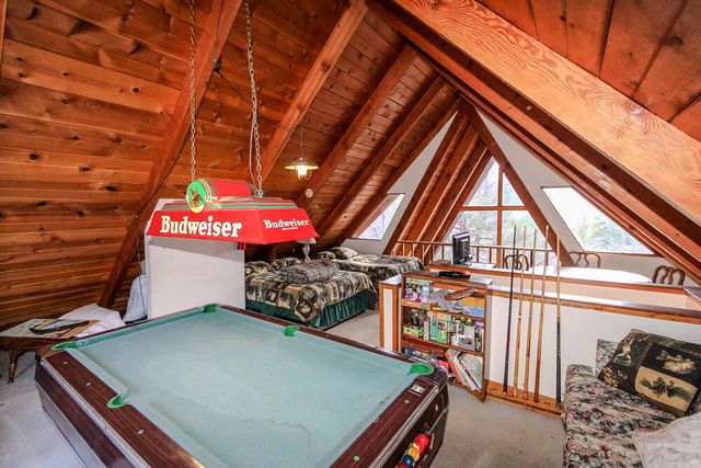 1500 Wolf Road, Big Bear, CA 92315
