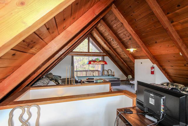1500 Wolf Road, Big Bear, CA 92315