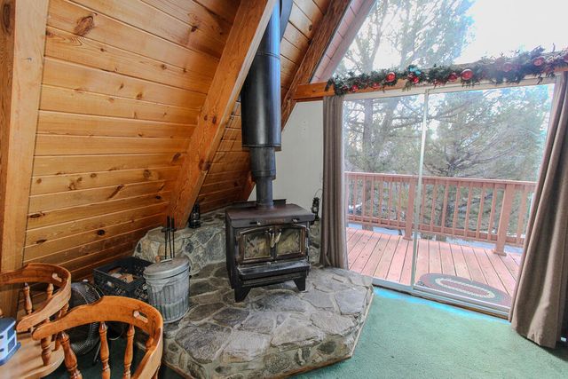 1500 Wolf Road, Big Bear, CA 92315