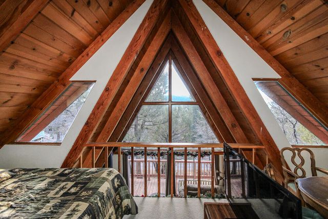 1500 Wolf Road, Big Bear, CA 92315