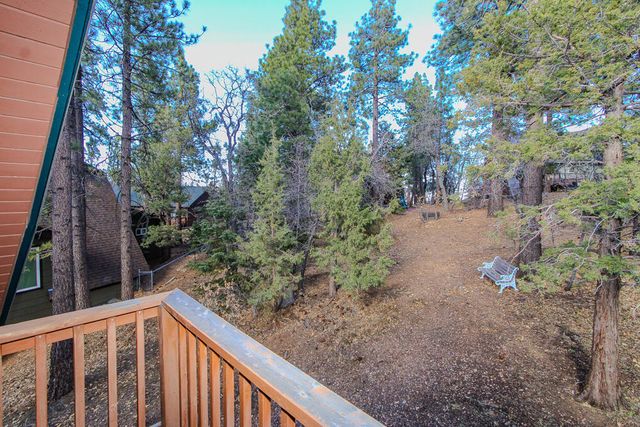 1500 Wolf Road, Big Bear, CA 92315