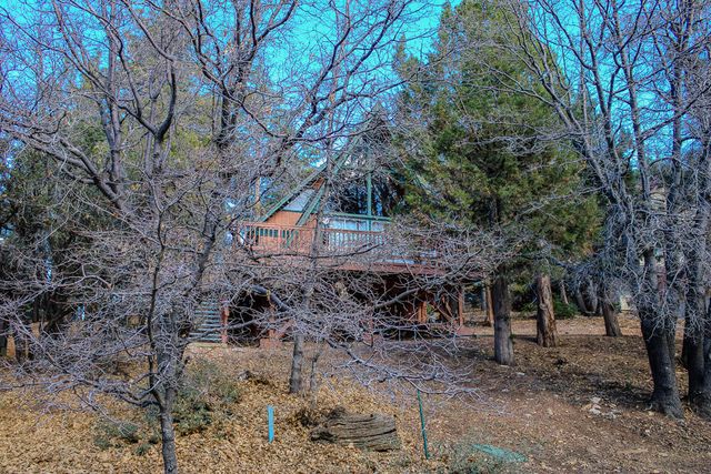 1500 Wolf Road, Big Bear, CA 92315