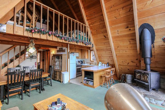 1500 Wolf Road, Big Bear, CA 92315