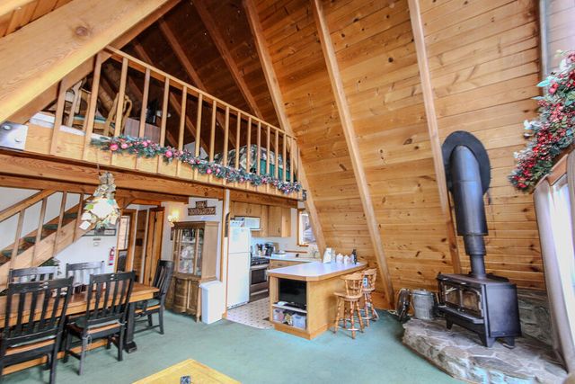 1500 Wolf Road, Big Bear, CA 92315