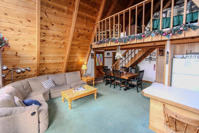 1500 Wolf Road, Big Bear, CA 92315