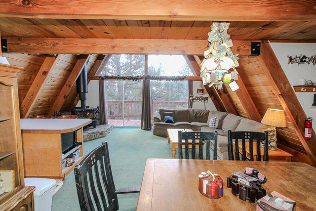 1500 Wolf Road, Big Bear, CA 92315