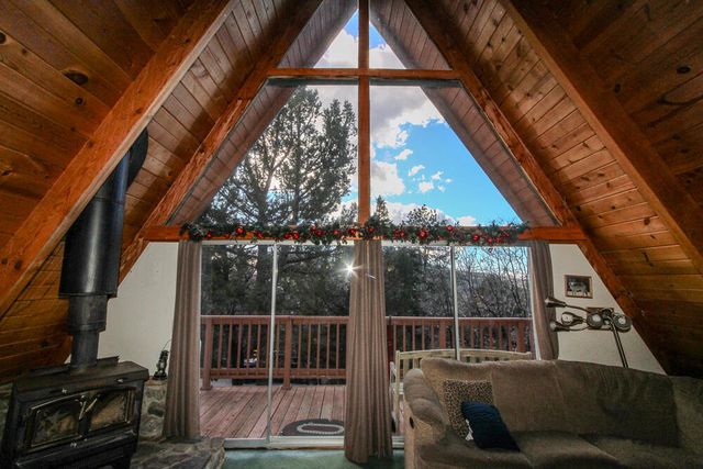 1500 Wolf Road, Big Bear, CA 92315