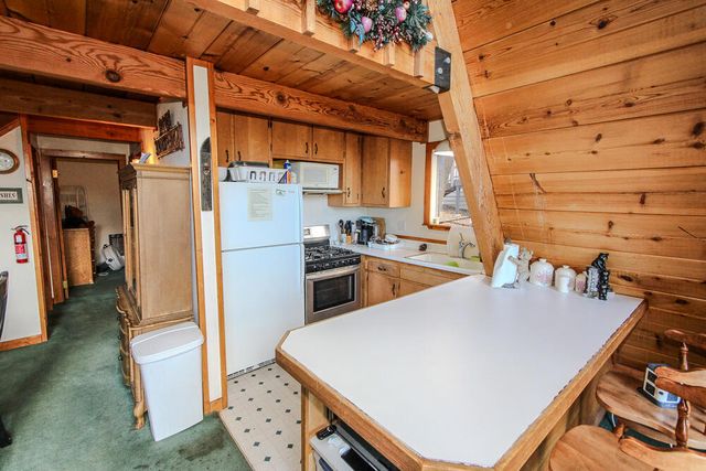 1500 Wolf Road, Big Bear, CA 92315