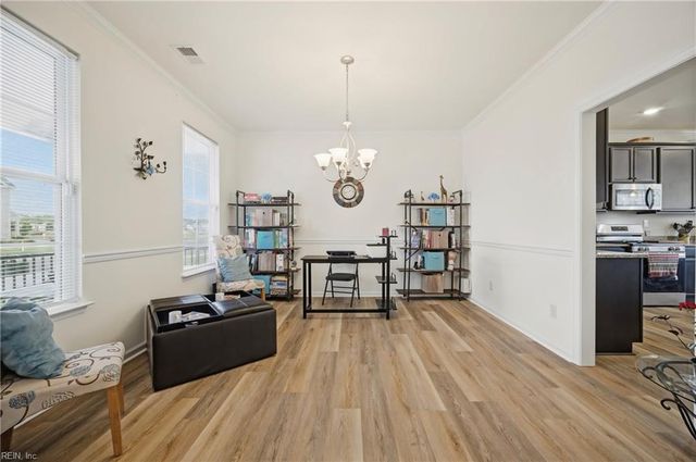 5103 Annapolis DR, Chesapeake, VA 23321