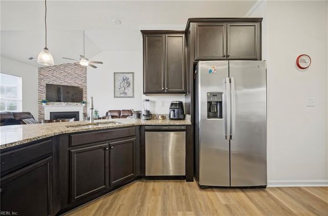 5103 Annapolis DR, Chesapeake, VA 23321