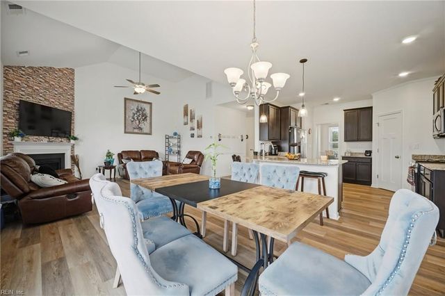 5103 Annapolis DR, Chesapeake, VA 23321