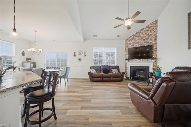5103 Annapolis DR, Chesapeake, VA 23321