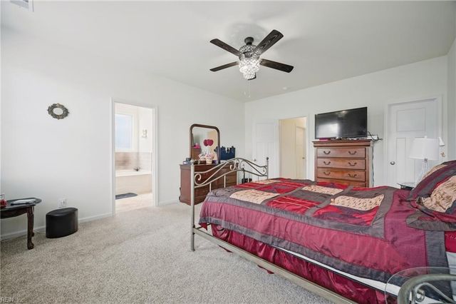 5103 Annapolis DR, Chesapeake, VA 23321