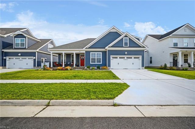 5103 Annapolis DR, Chesapeake, VA 23321