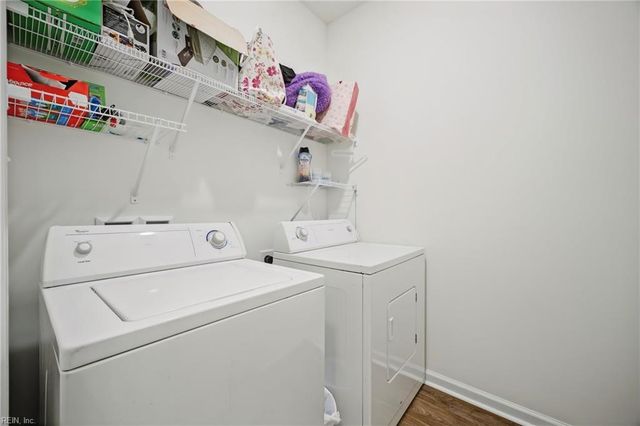 5103 Annapolis DR, Chesapeake, VA 23321