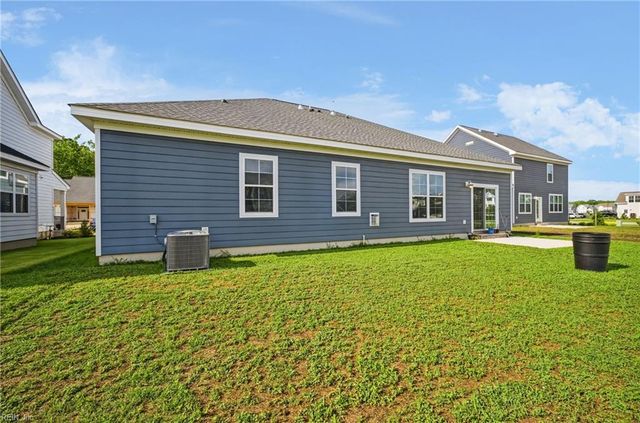5103 Annapolis DR, Chesapeake, VA 23321
