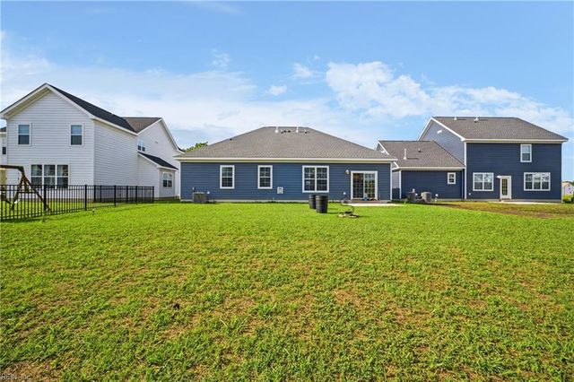 5103 Annapolis DR, Chesapeake, VA 23321