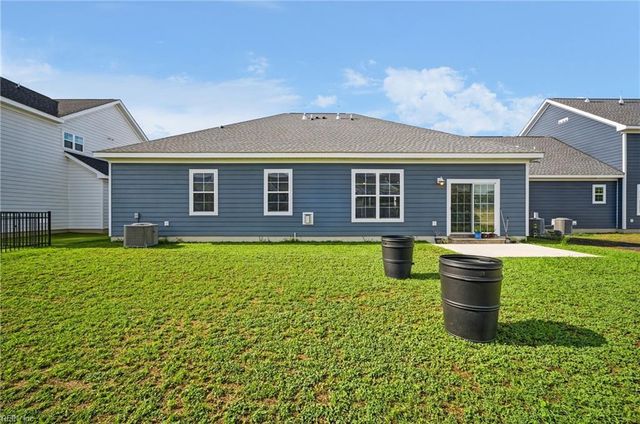 5103 Annapolis DR, Chesapeake, VA 23321