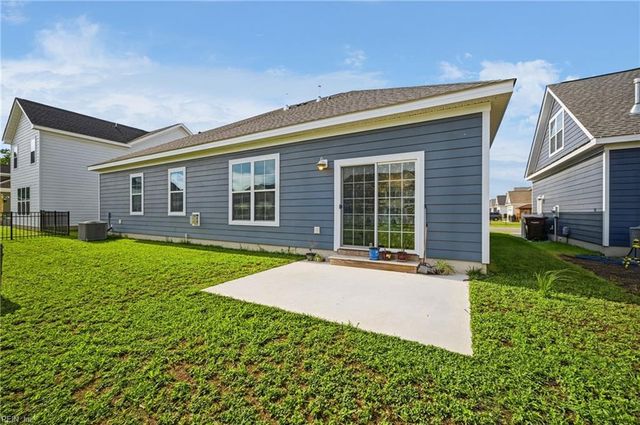 5103 Annapolis DR, Chesapeake, VA 23321