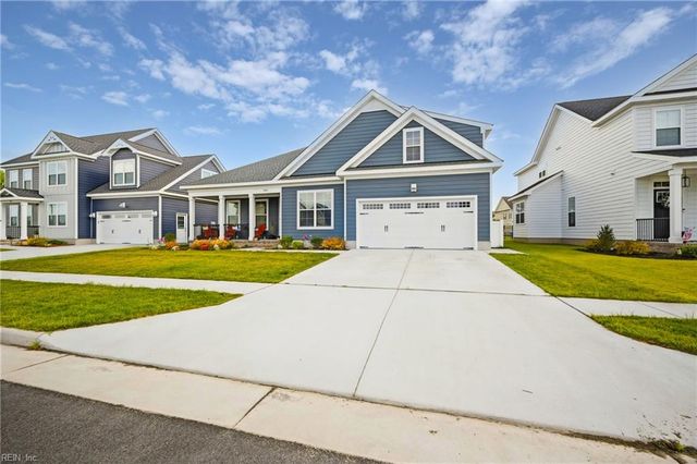5103 Annapolis DR, Chesapeake, VA 23321