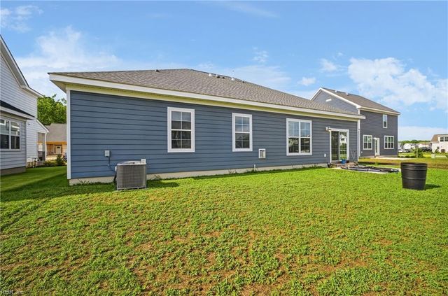 5103 Annapolis DR, Chesapeake, VA 23321