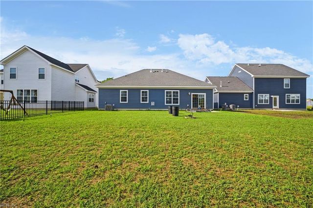 5103 Annapolis DR, Chesapeake, VA 23321