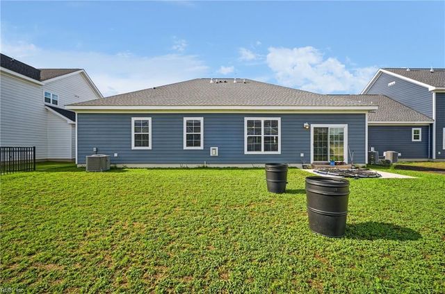 5103 Annapolis DR, Chesapeake, VA 23321