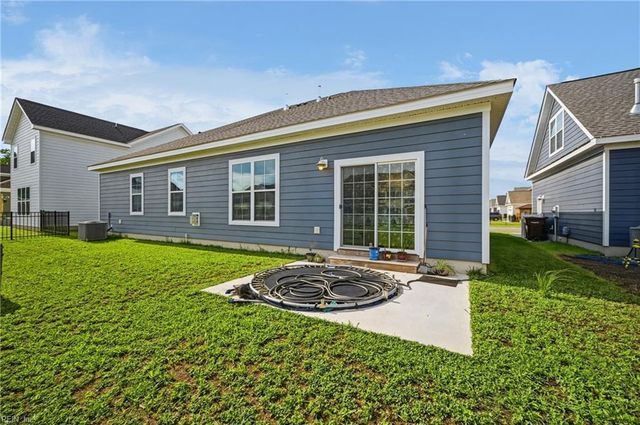 5103 Annapolis DR, Chesapeake, VA 23321