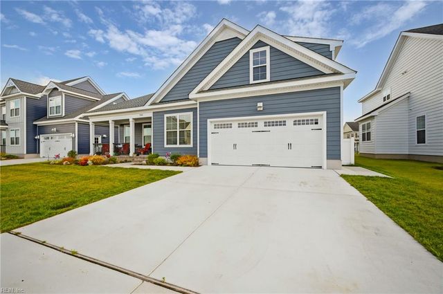 5103 Annapolis DR, Chesapeake, VA 23321