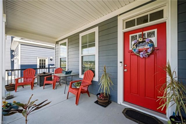 5103 Annapolis DR, Chesapeake, VA 23321