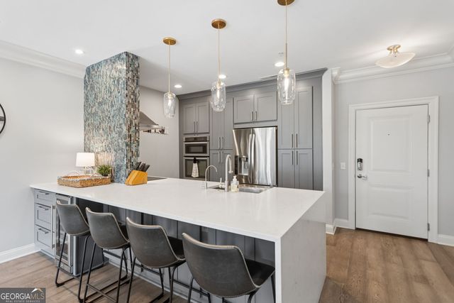 901 Abernathy Road 4300, Sandy Springs, GA 30328