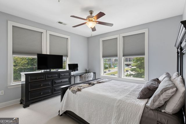 901 Abernathy Road 4300, Sandy Springs, GA 30328