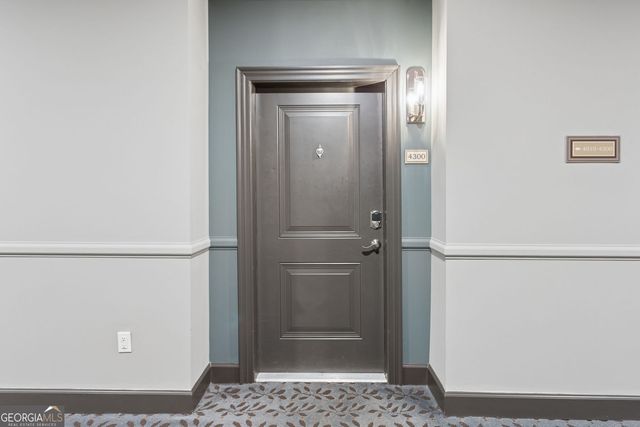 901 Abernathy Road 4300, Sandy Springs, GA 30328