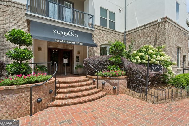 901 Abernathy Road 4300, Sandy Springs, GA 30328