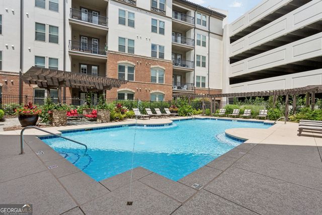 901 Abernathy Road 4300, Sandy Springs, GA 30328