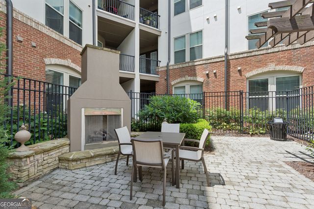 901 Abernathy Road 4300, Sandy Springs, GA 30328