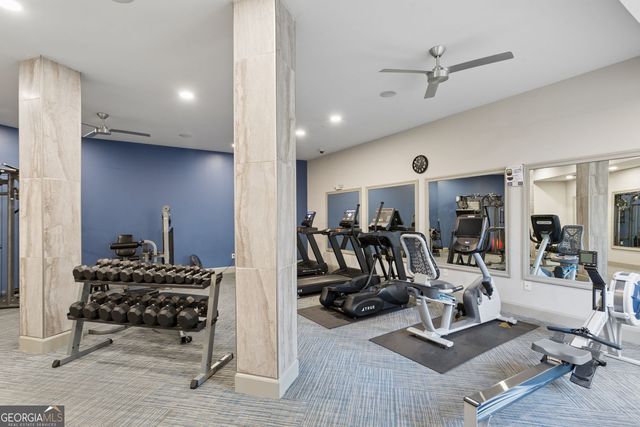 901 Abernathy Road 4300, Sandy Springs, GA 30328