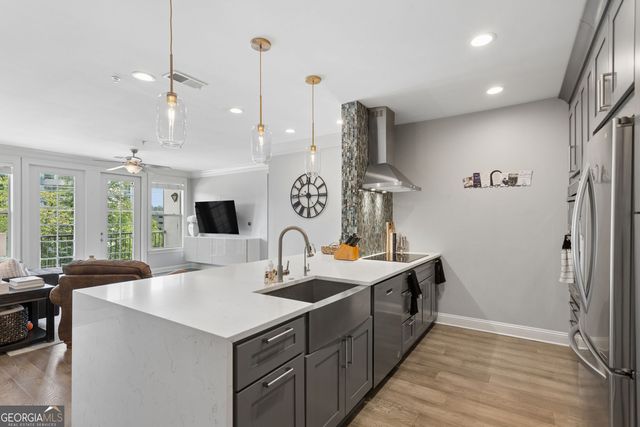 901 Abernathy Road 4300, Sandy Springs, GA 30328