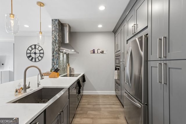 901 Abernathy Road 4300, Sandy Springs, GA 30328