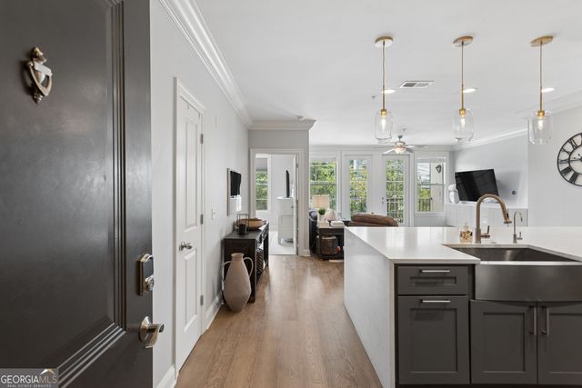 901 Abernathy Road 4300, Sandy Springs, GA 30328