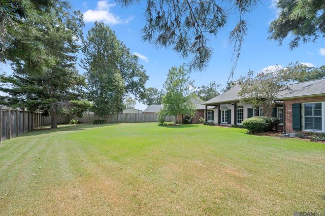 11384 Greenside Dr, Gonzales, LA 70737