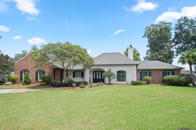 11384 Greenside Dr, Gonzales, LA 70737